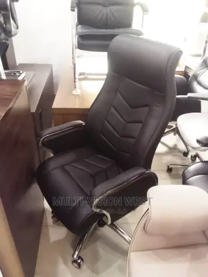 Executive Office Chair