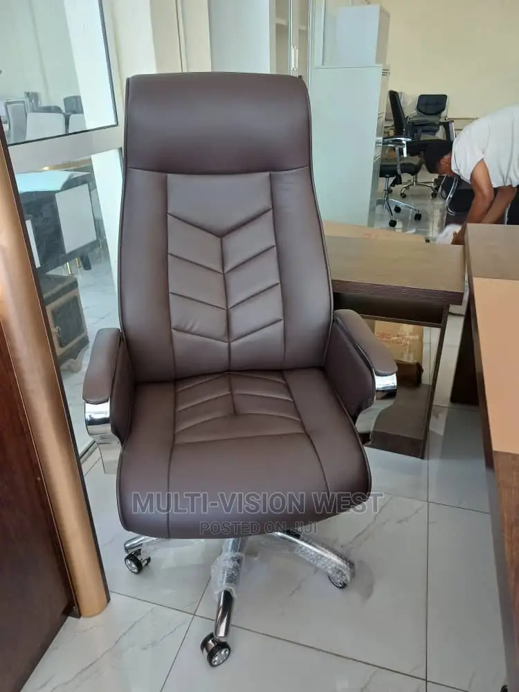 Executive Office Chair