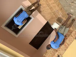 Cleaning Services
