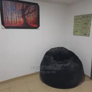 Exotic Bean Bags 5ft