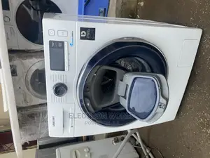 8kg Samsung Inverter Washing Machines