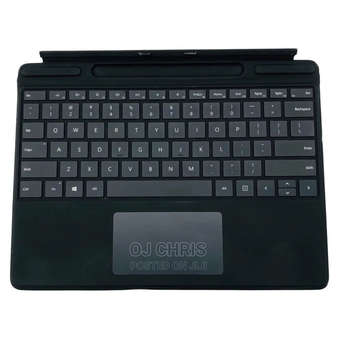Keyboard for Microsoft Surface Pro X, 8, 9