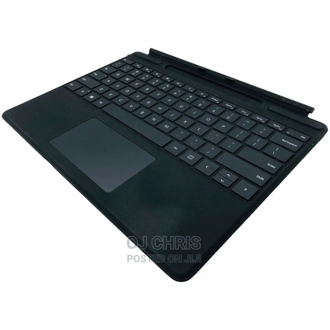 Keyboard for Microsoft Surface Pro X, 8, 9