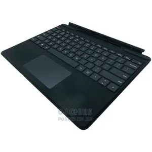 Keyboard for Microsoft Surface Pro X, 8, 9