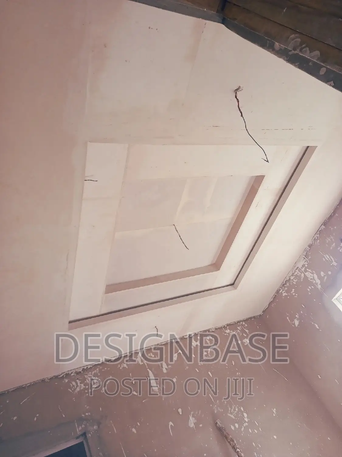 Pop Design Series and Plasterboard