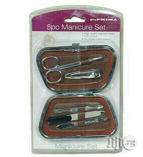 Prima 5 PCS Manicure Set