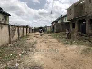 2bdrm Block of Flats in Asese, Obafemi-Owode for Sale