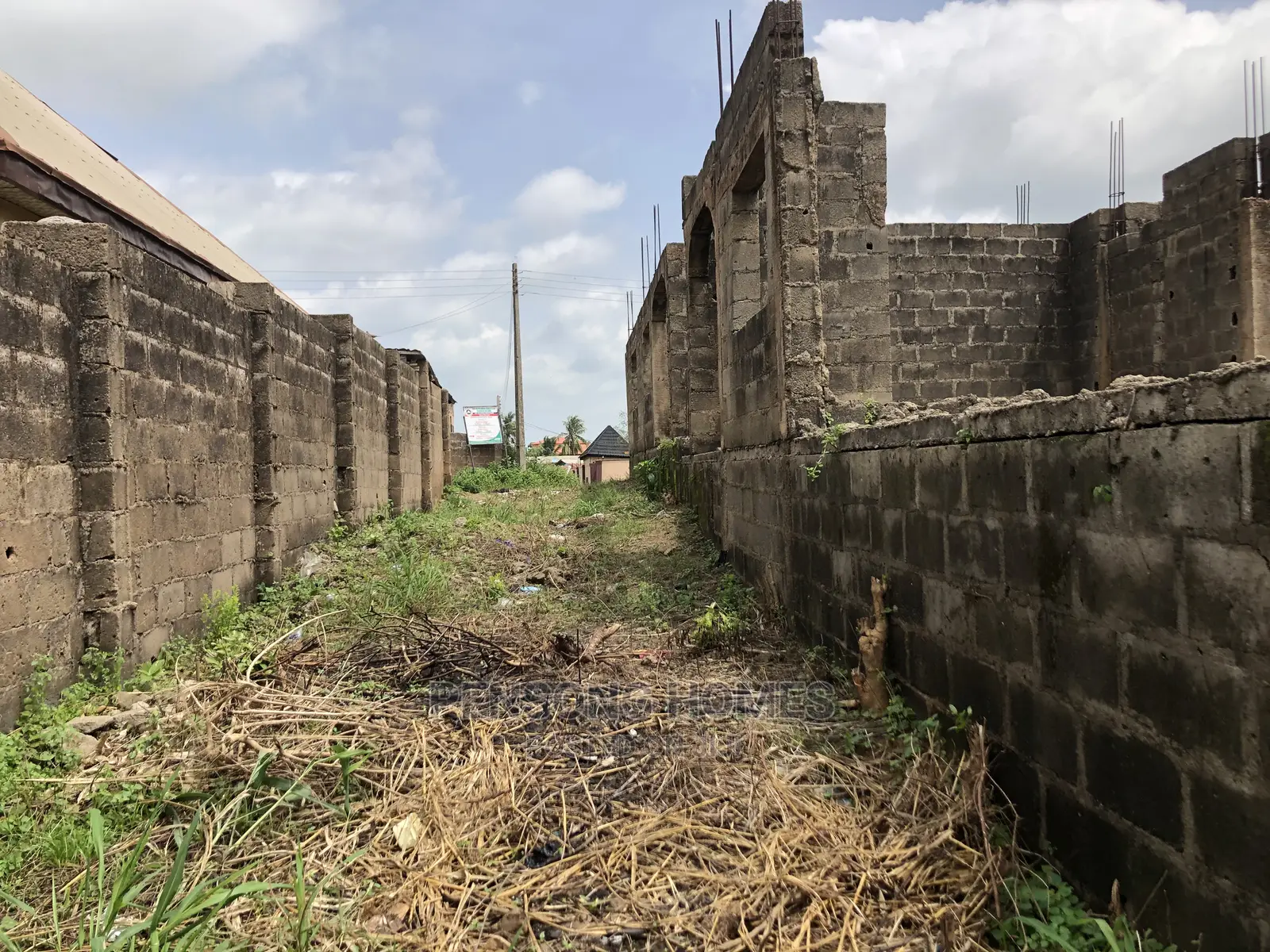 2bdrm Block of Flats in Asese, Obafemi-Owode for Sale