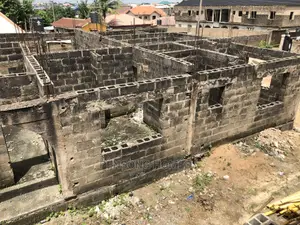 2bdrm Block of Flats in Asese, Obafemi-Owode for Sale