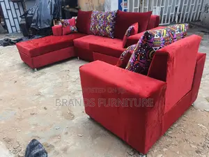 Photo - Beautiful Wine Lshap Troll Pillows With Single Seater