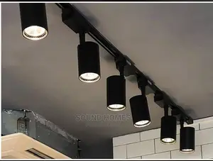 6 in 1 Led Track Light