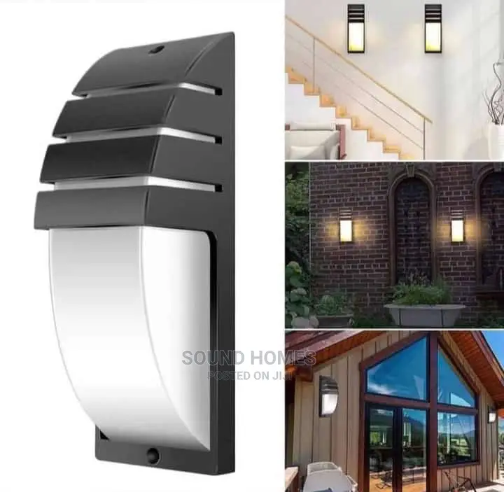 Outdoor Bulkhead