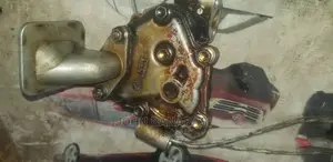 Toyota Camry Oil Pump 2004 to 2007