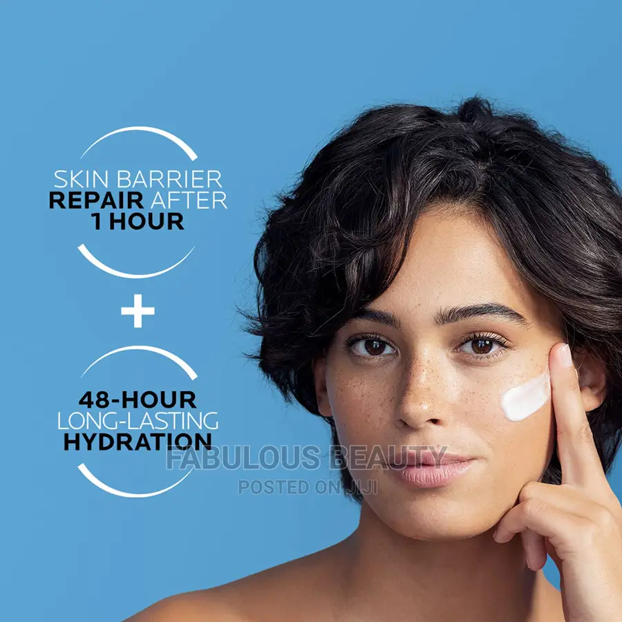 La Roche Toleriane Double Repair Moisturizer