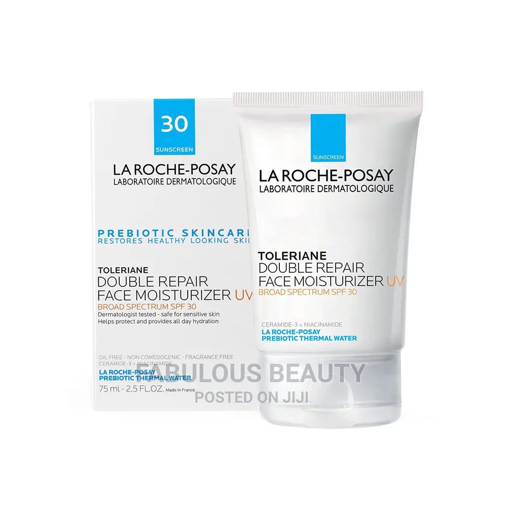 La Roche Toleriane Double Repair Moisturizer