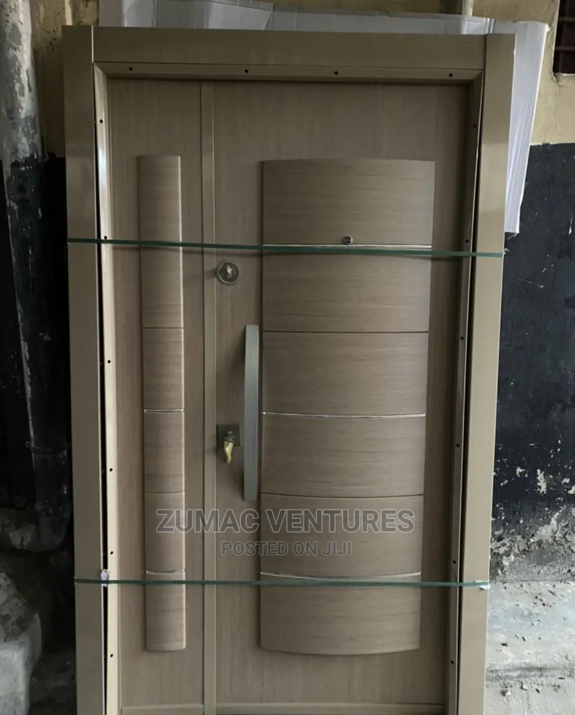 Turkish Special Villa Door