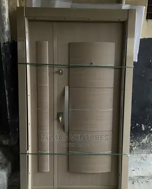 Turkish Special Villa Door