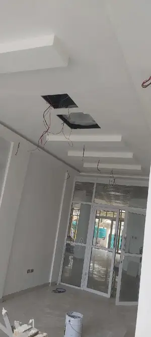 Gypsum Drywall Ceiling / Partition /Wall Screeding