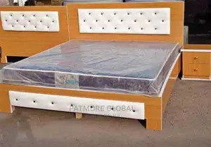 Sweet Bedframe