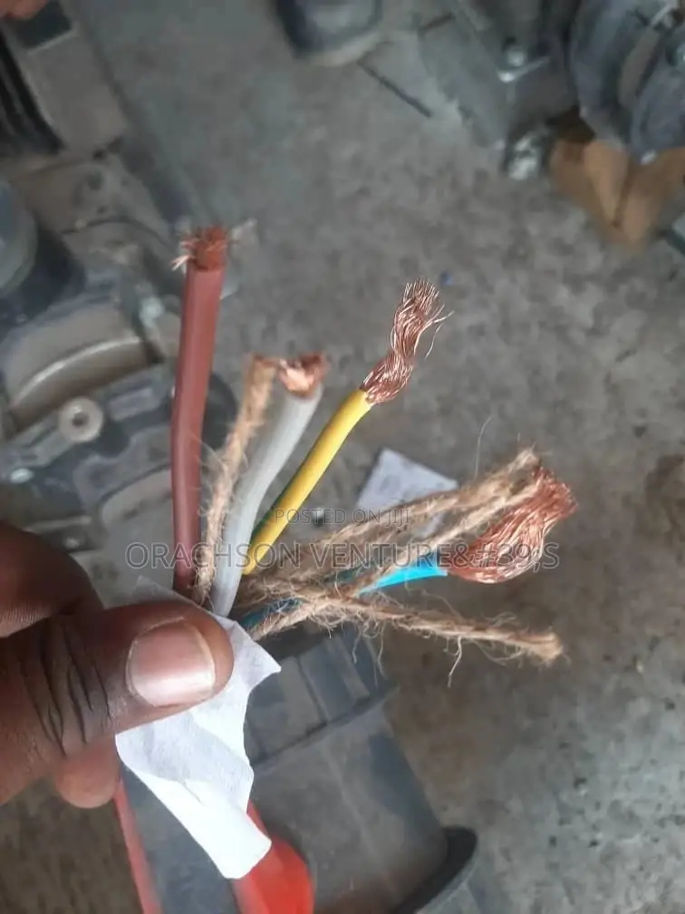 2.5x4core Flex