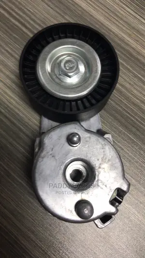 Jeep Wrangler Belt Tensioner(3.6 3.8l)