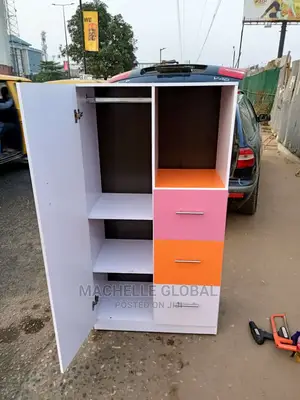 High Quality Wordrobe