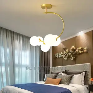 New Modern LED Ceiling Hanging Pendant.