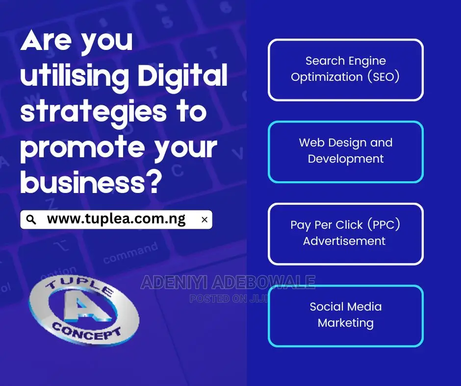 Result Driven Digital Marketing Services