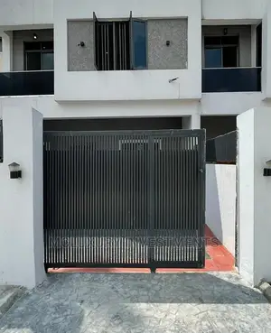 Furnished 8bdrm House in Cole Street, Victoria Island for rent