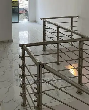 Furnished 8bdrm House in Cole Street, Victoria Island for rent