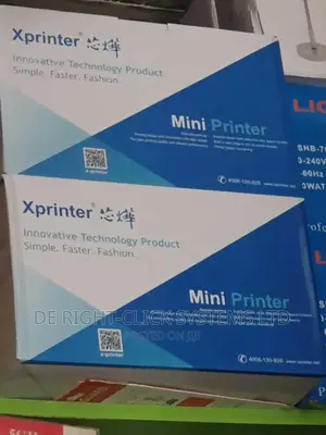 Xprinter 80mm Thermal Receipt Printer