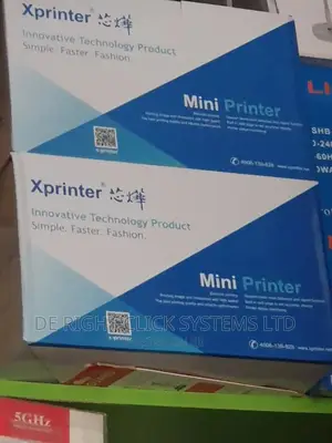 Xprinter 80mm Thermal Receipt Printer