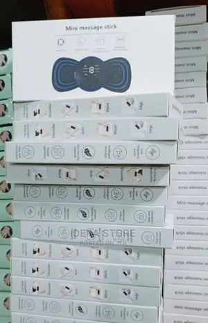 Mini Massagers