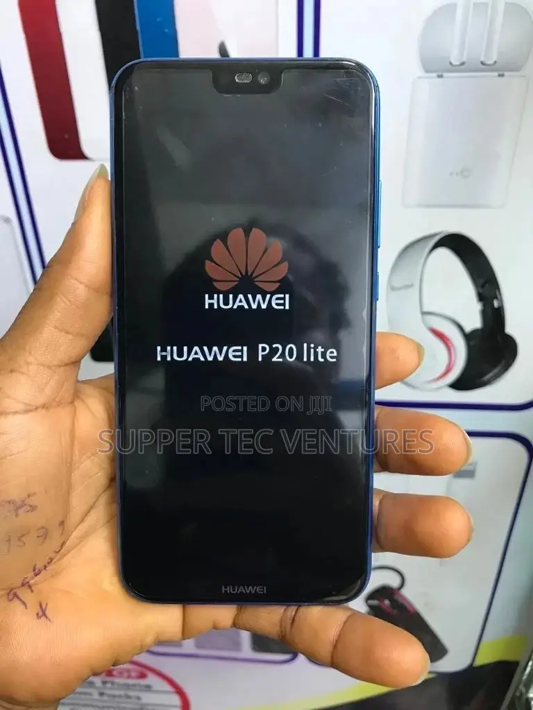 Huawei P20 Lite 128 GB