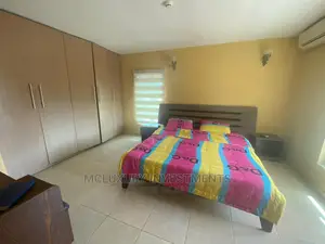 Furnished 4bdrm Duplex in Phase 1, Lekki for rent