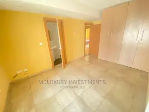 Furnished 4bdrm Duplex in Phase 1, Lekki for rent