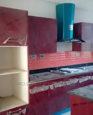 Furnished 3bdrm Apartment in Gra, Ikeja for rent