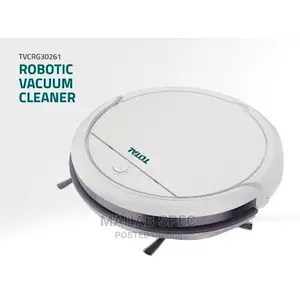 Robotic Vacuum Cleaner Wet and Dry