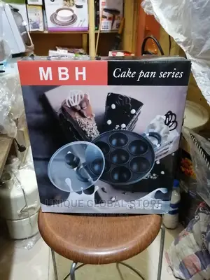 Happy Call Cake Pan Series