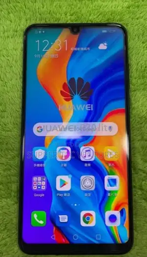 New Huawei P30 Lite 256 GB