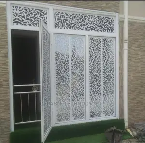 Standard Glass Work