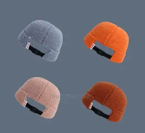 Brand New Beanie Adjustable Headwarmer