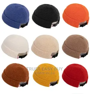 Brand New Beanie Adjustable Headwarmer