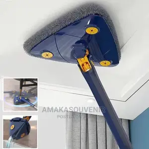 Squeeze Mop