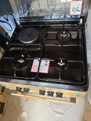 Max 6060 M4 3 Gas 1 Electrical