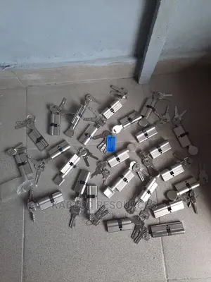 Turkey Door Locks