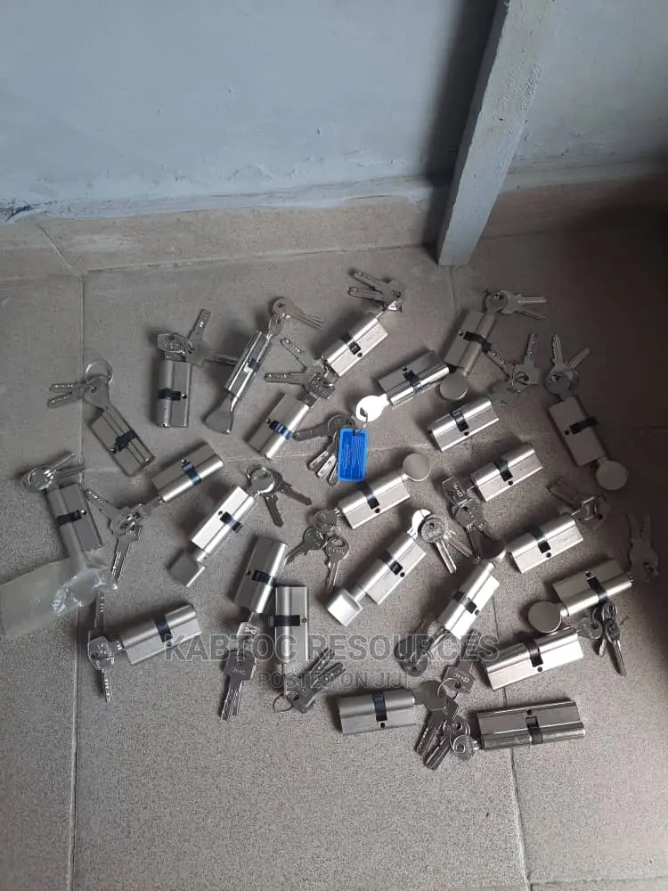 Turkey Door Locks