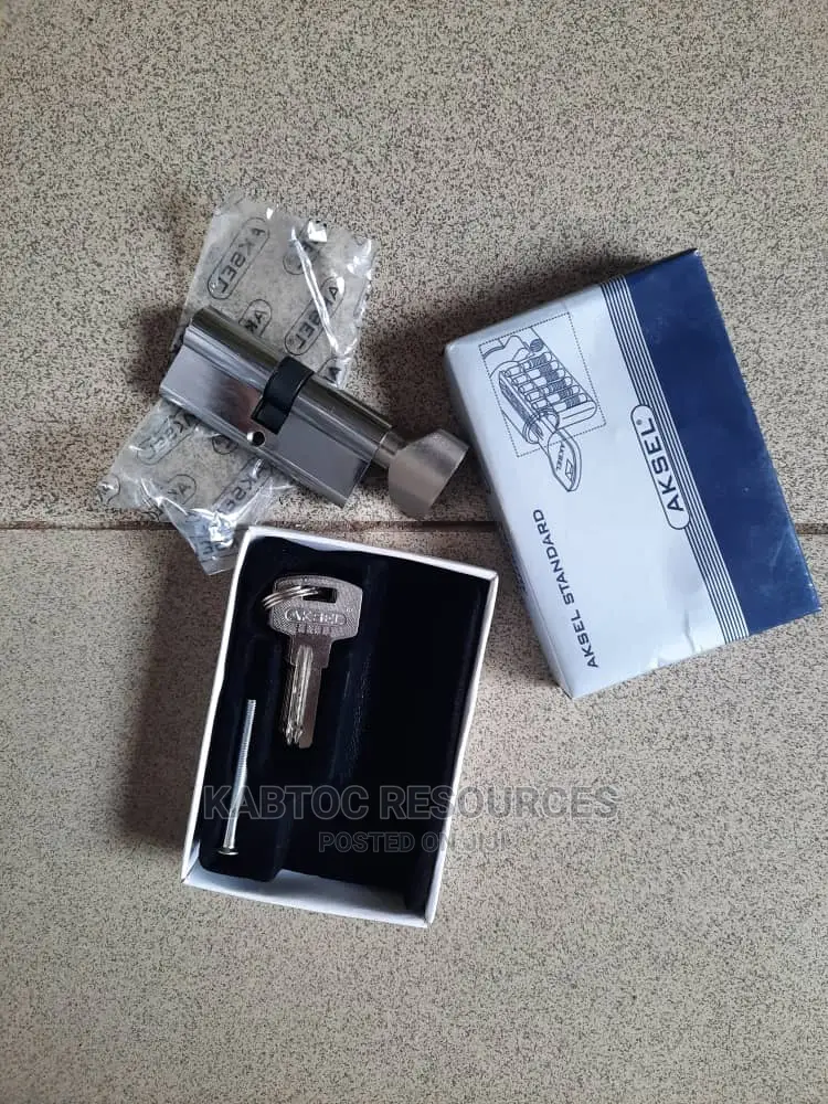 Turkey Door Locks