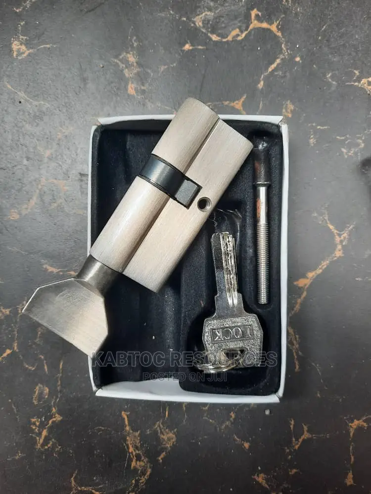 Turkey Door Locks