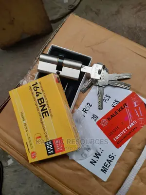 Turkey Door Locks
